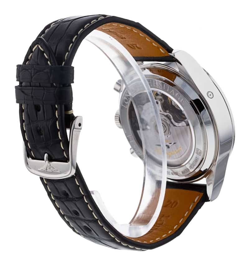 Longines Heritage L2.768.4.53.2